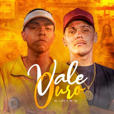 Vale Ouro's cover