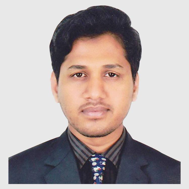 Sirajul Islam's avatar image