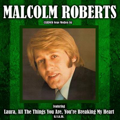 Malcolm Roberts's cover