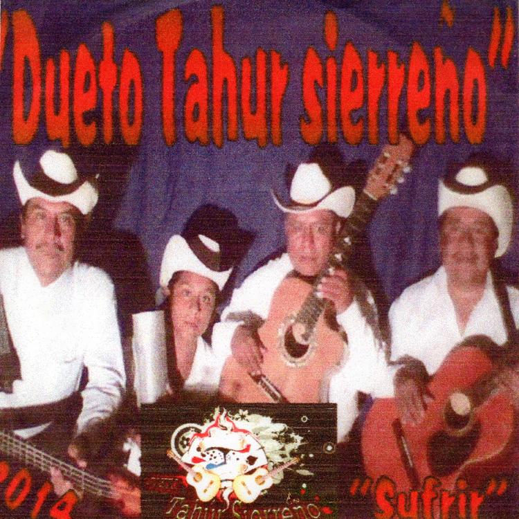 Dueto Tahur Sierreno's avatar image