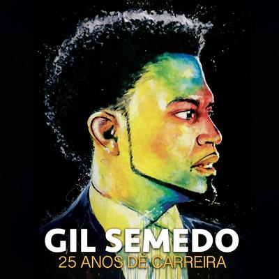 Gil Semedo's cover