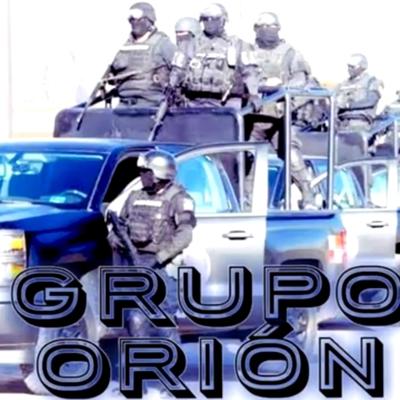 Grupo Orion's cover