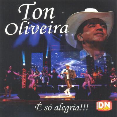 Eu Duvido By Ton Oliveira's cover