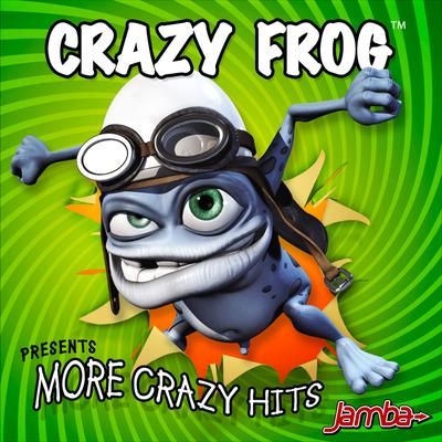 The Final Countdown By Crazy Frog's cover