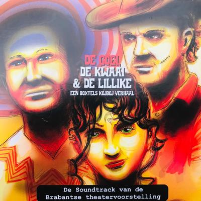 Theme from "de Goei, de Kwaai & de Lilleke"'s cover