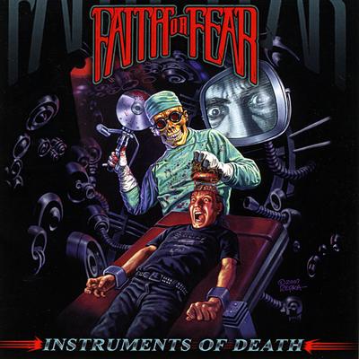 Straight to Hell By Faith Or Fear's cover