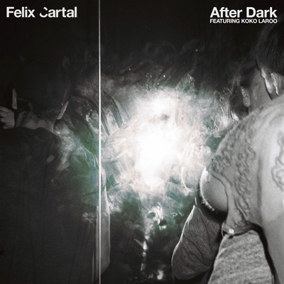 After Dark (feat. Koko LaRoo)'s cover