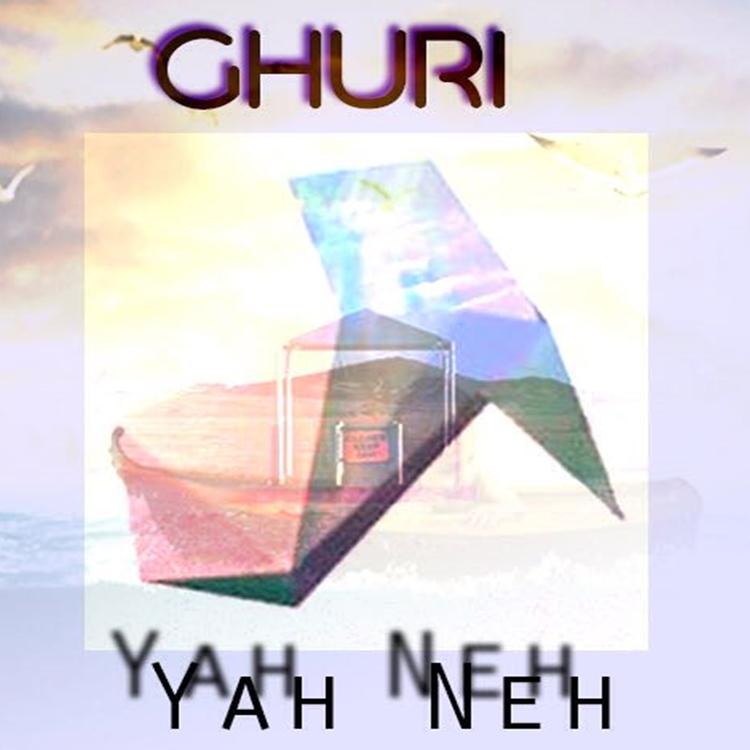 Ghuri's avatar image