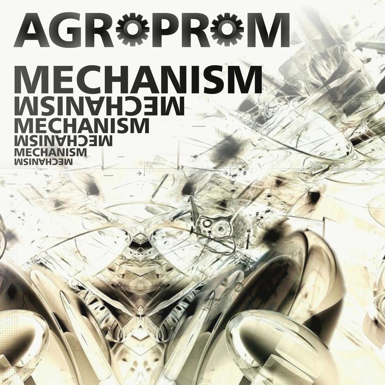 Agroprom's avatar image