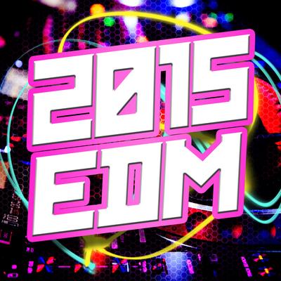 2015 EDM's cover