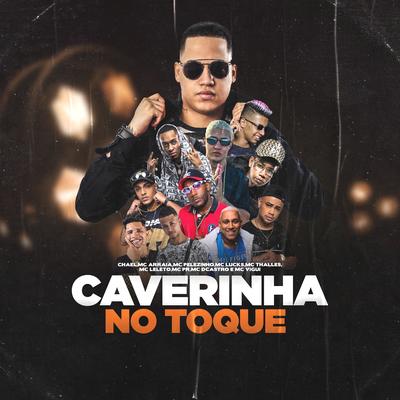 Caverinha no Toque's cover