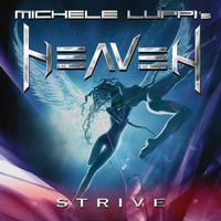 Michele Luppi's Heaven's avatar cover