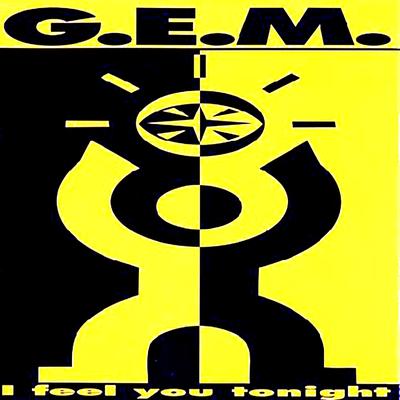 Yo Te Siento Asi (Batuspanish Version) By G.E.M.'s cover