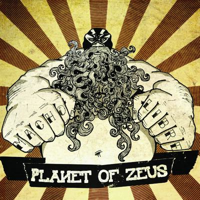 Leftovers By Planet of Zeus's cover