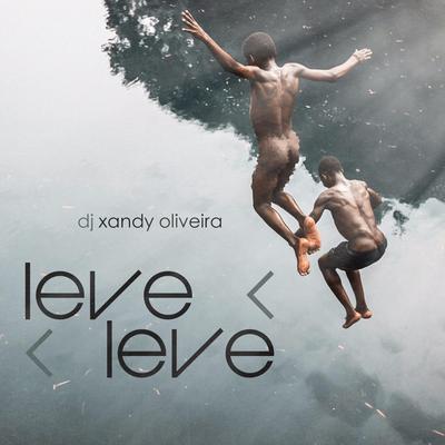 DJ Xandy Oliveira's cover