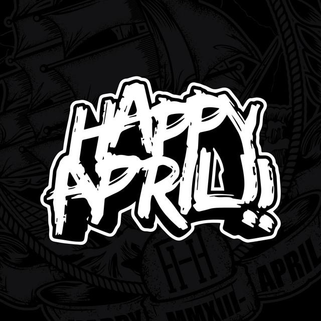 Happy April's avatar image