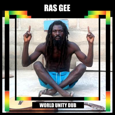 World Unity Dub's cover