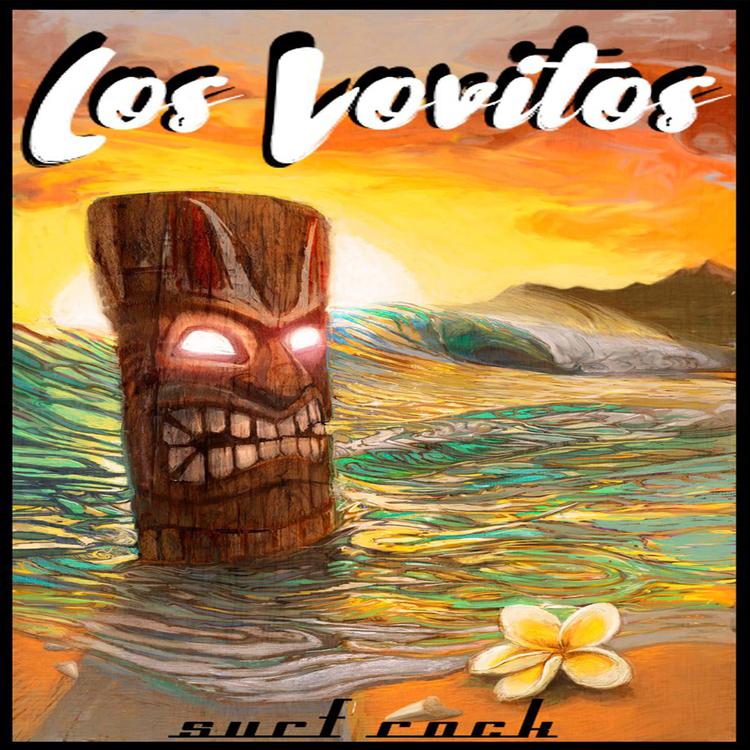 Los Vovitos's avatar image