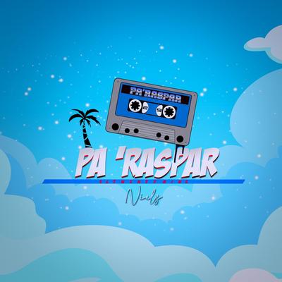 Pa Raspar's cover