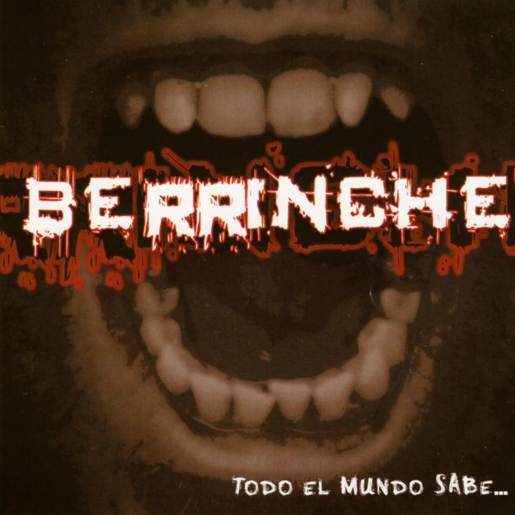 Berrinche's avatar image