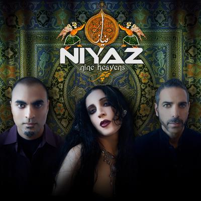 Iman By Niyaz's cover