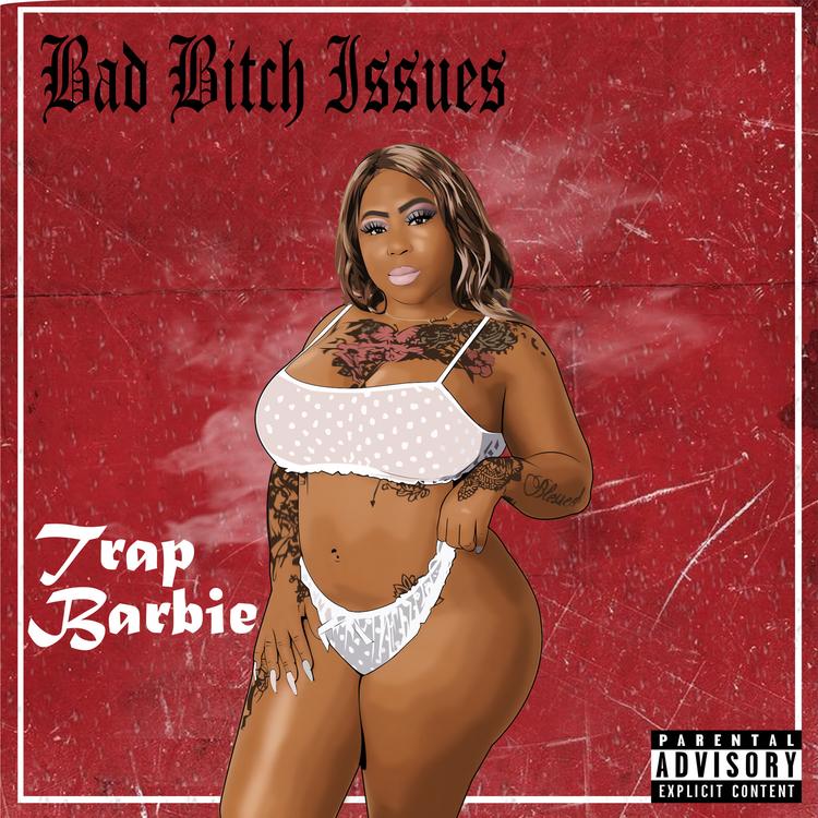 Trap Barbie's avatar image