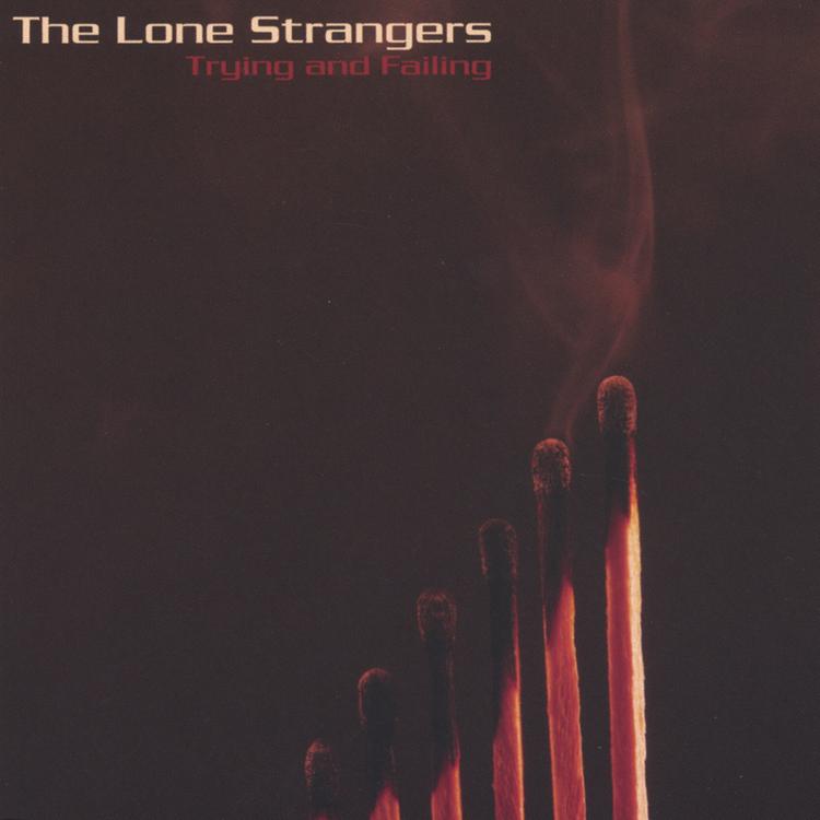 The Lone Strangers's avatar image