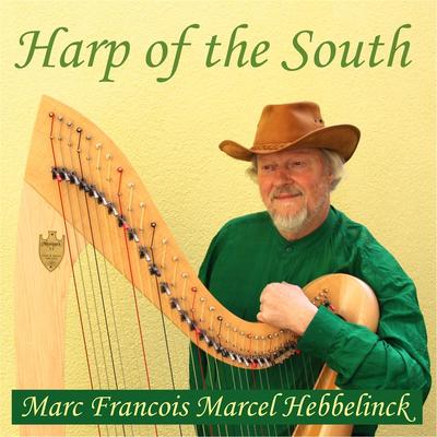 Cumbia Danza By Marc Francois Marcel Hebbelinck's cover