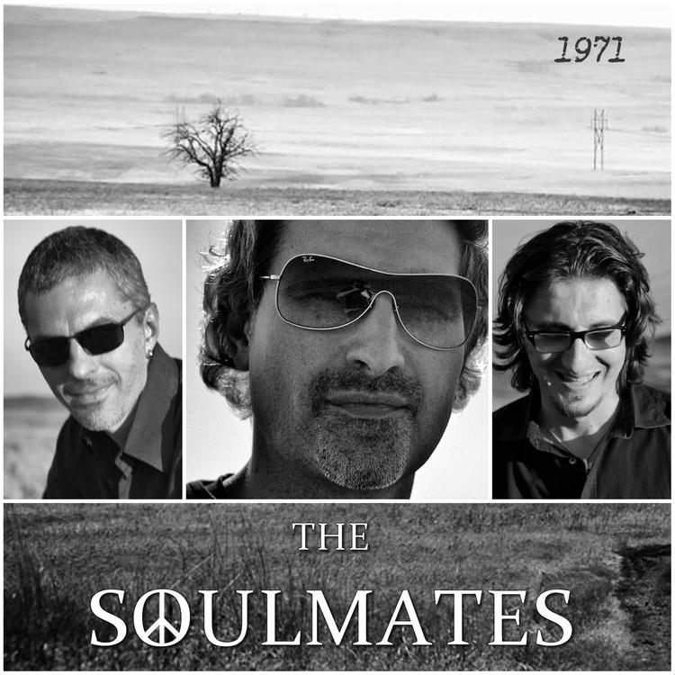 The Soulmates's avatar image