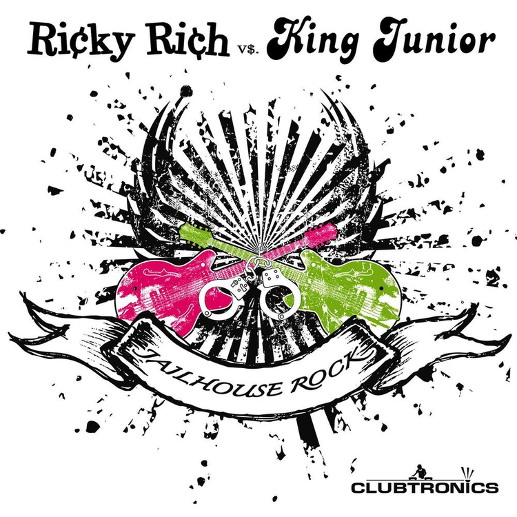 Ricky Rich's avatar image