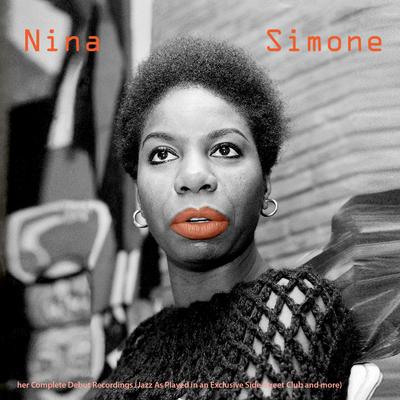Love Me or Leave Me By Nina Simone's cover