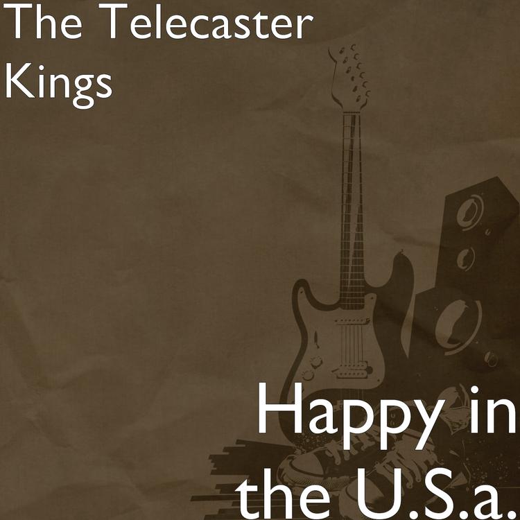 The Telecaster Kings's avatar image
