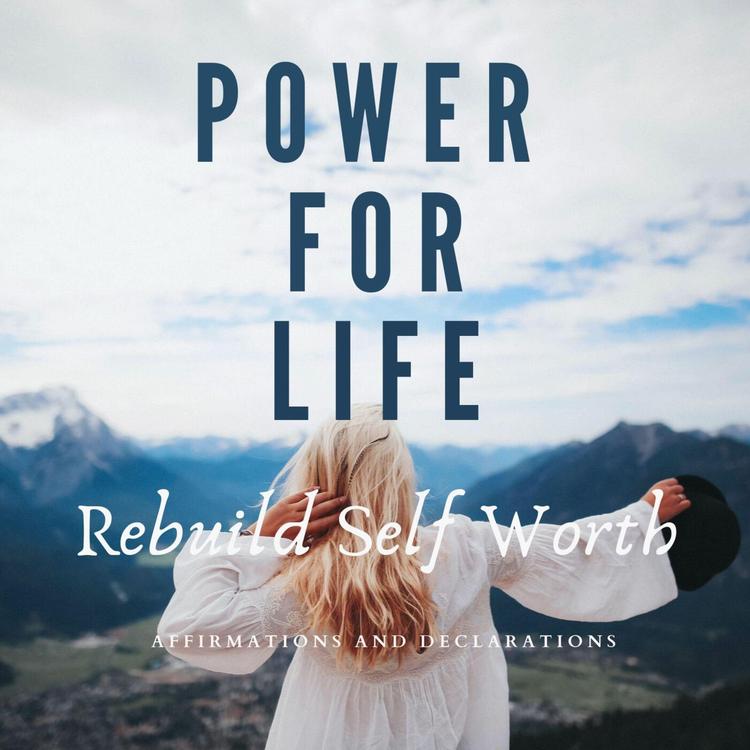 Power for Life's avatar image