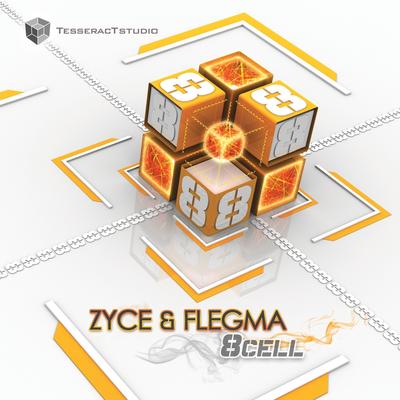 Reanimation (Original Mix) By Zyce, Flegma's cover