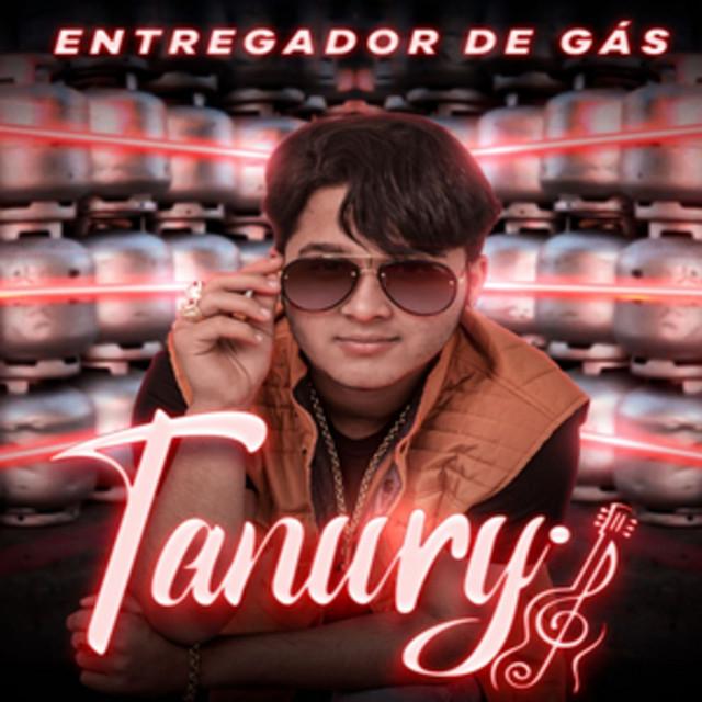 Tanury's avatar image