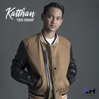 Katthan's cover
