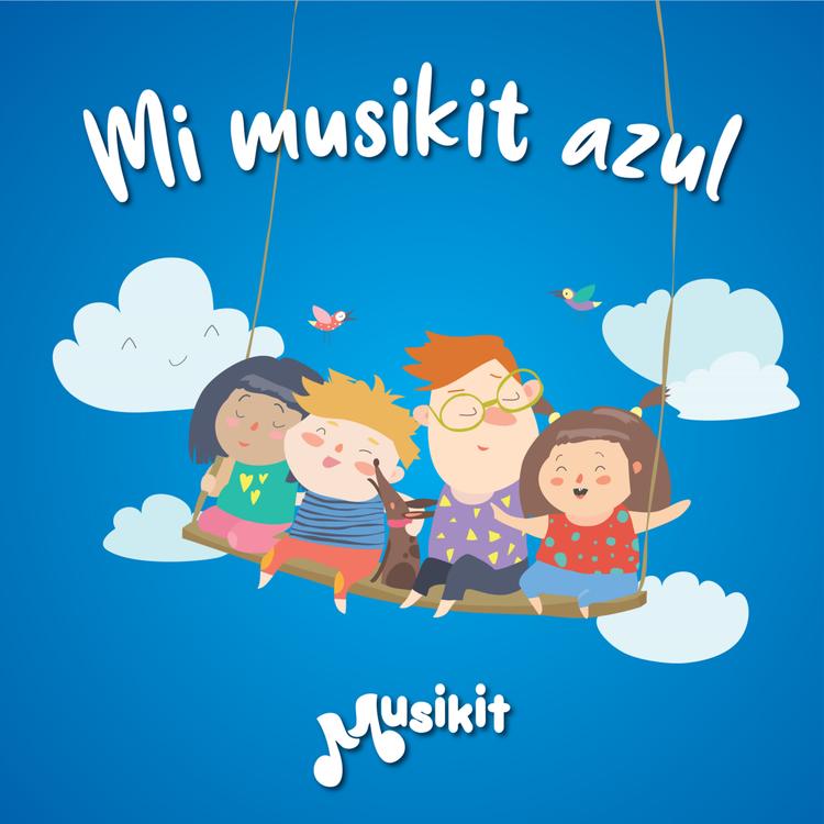 Musikit's avatar image