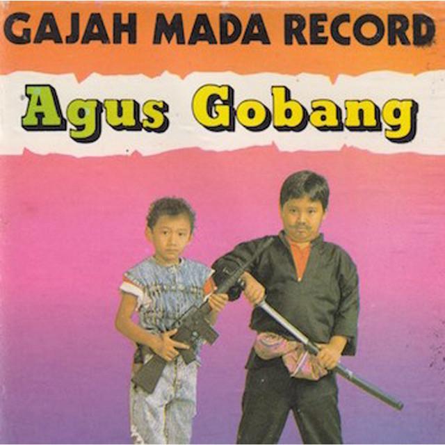 Agus Gobang's avatar image