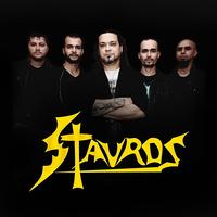 Stauros's avatar cover