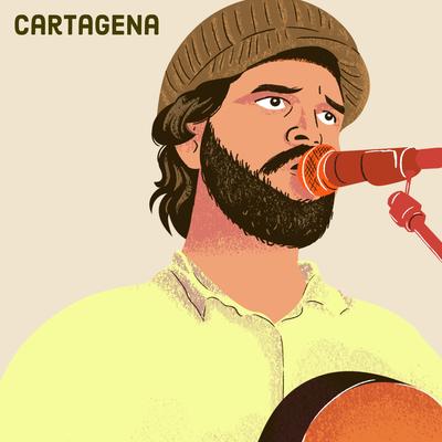 Cartagena By Rafael Pondé, Melo Gía's cover