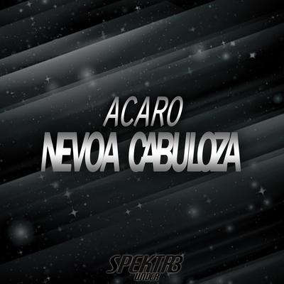 Névoa Cabuloza's cover