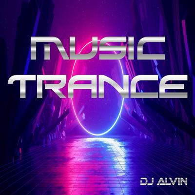 Music Trance's cover