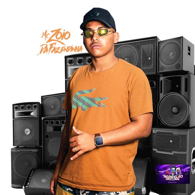 MC Zoio Da Fazendinha's avatar image