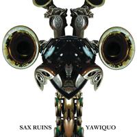 Sax Ruins's avatar cover