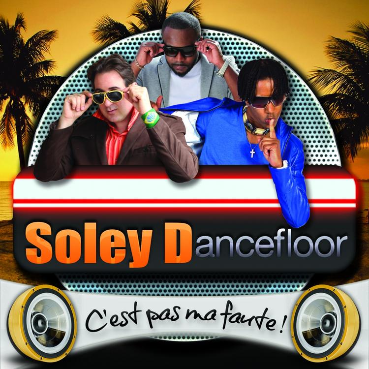 Soley Dancefloor's avatar image