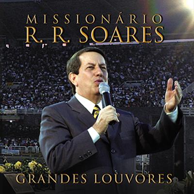 O Bondoso Amigo By Missionário RR Soares's cover