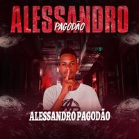 Alessandro Pagodão's avatar cover