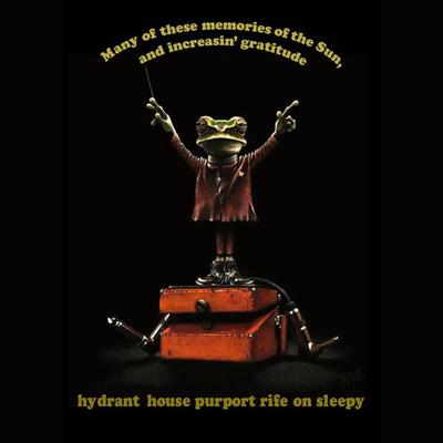 Sphere feat. Yusuke Ikeda By hydrant house purport rife on sleepy's cover