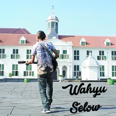 Selow By Wahyu Selow, Coki's cover