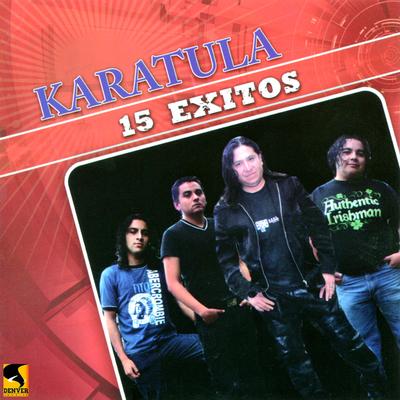 Karatula's cover